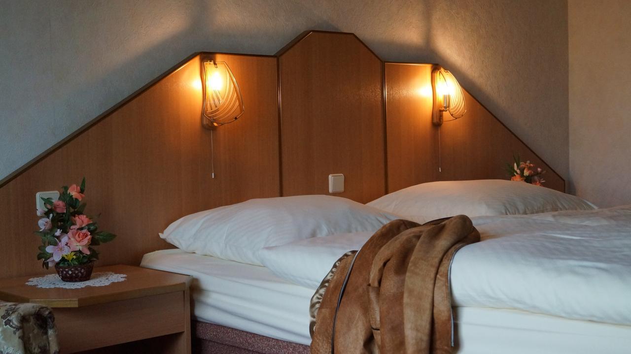 Richzenhainer-Hof Waldheim Bagian luar foto