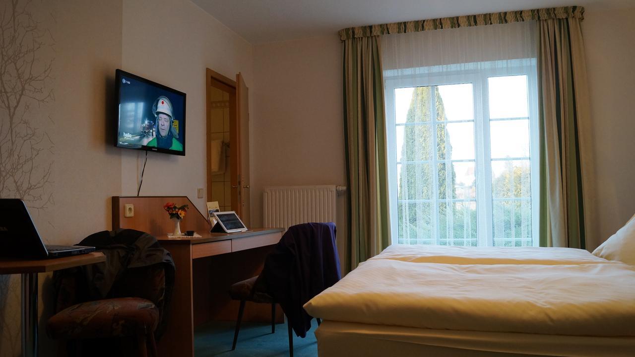 Richzenhainer-Hof Waldheim Ruang foto